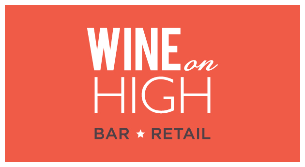 Wine on High: Bar & Retail