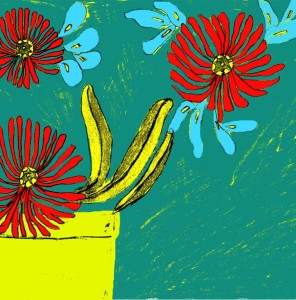 Little Fish Teresa Cornelius