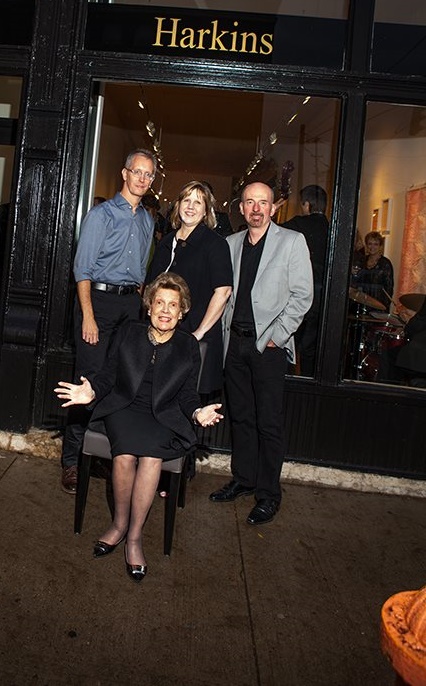 hammond outside marlana