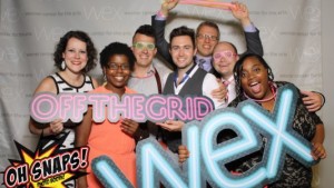 wexner center off the grid 2