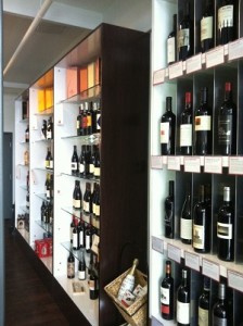 wine on high remodel