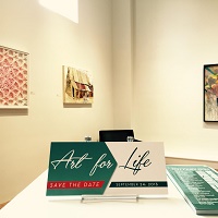art for life joseph editions