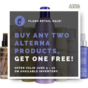 Alterna
