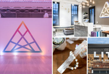 L I T Life + Yoga | Yoga Studio | Columbus, Ohio