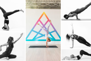 L I T Life + Yoga | Yoga Studio | Columbus, Ohio