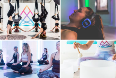 L I T Life + Yoga | Yoga Studio | Columbus, Ohio