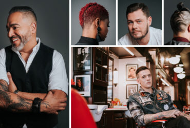 Royal Rhino Club Barbershop & Lounge