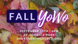 Yoga and Worship in Short North