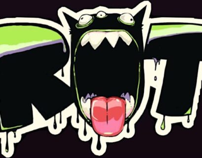 First Saturdays with... ROT!